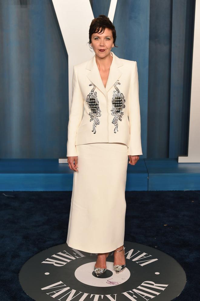 Maggie Gyllenhall