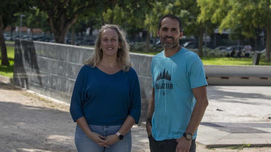 Nueva asociación de vecinos en Palma: «S’Olivera necesita más servicios porque ha multiplicado su población»