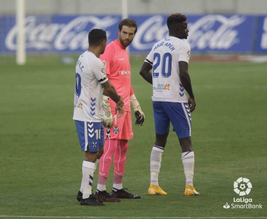 LaLiga SmartBank | CD Tenerife - Málaga CF