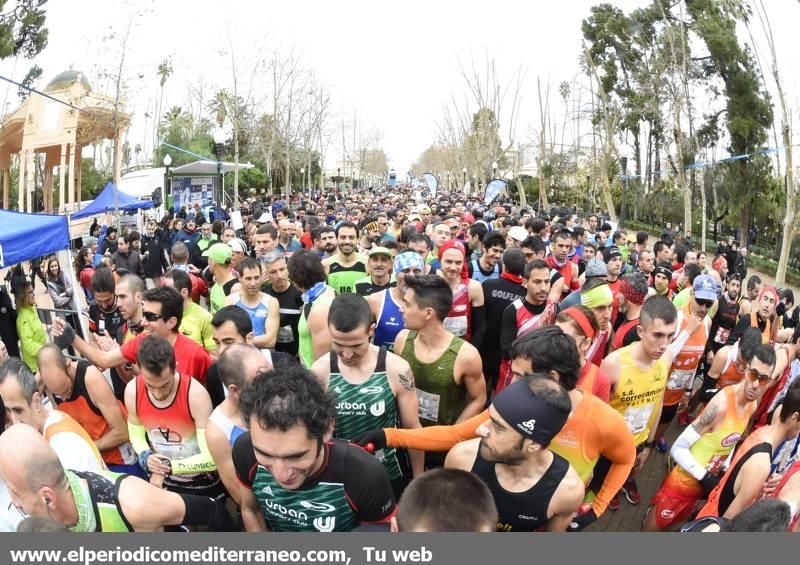 Media Maraton de Castellón