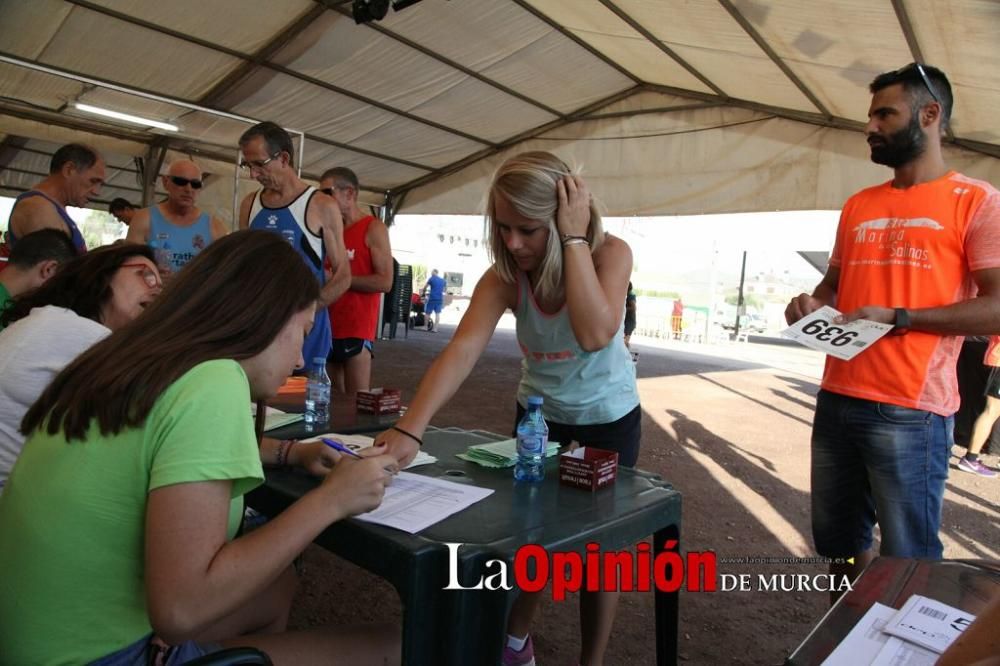 Carrera Popular de Campillo