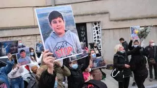 Piden hasta 21 años de cárcel a dos médicas por la muerte del niño de Alicante que fue cinco veces a Urgencias