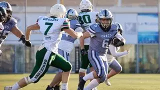 Definits els play-offs de la LCFA Júnior