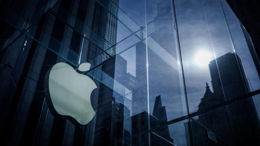 Apple gana 36.330 millones de dólares y firma el mejor trimestre de su historia