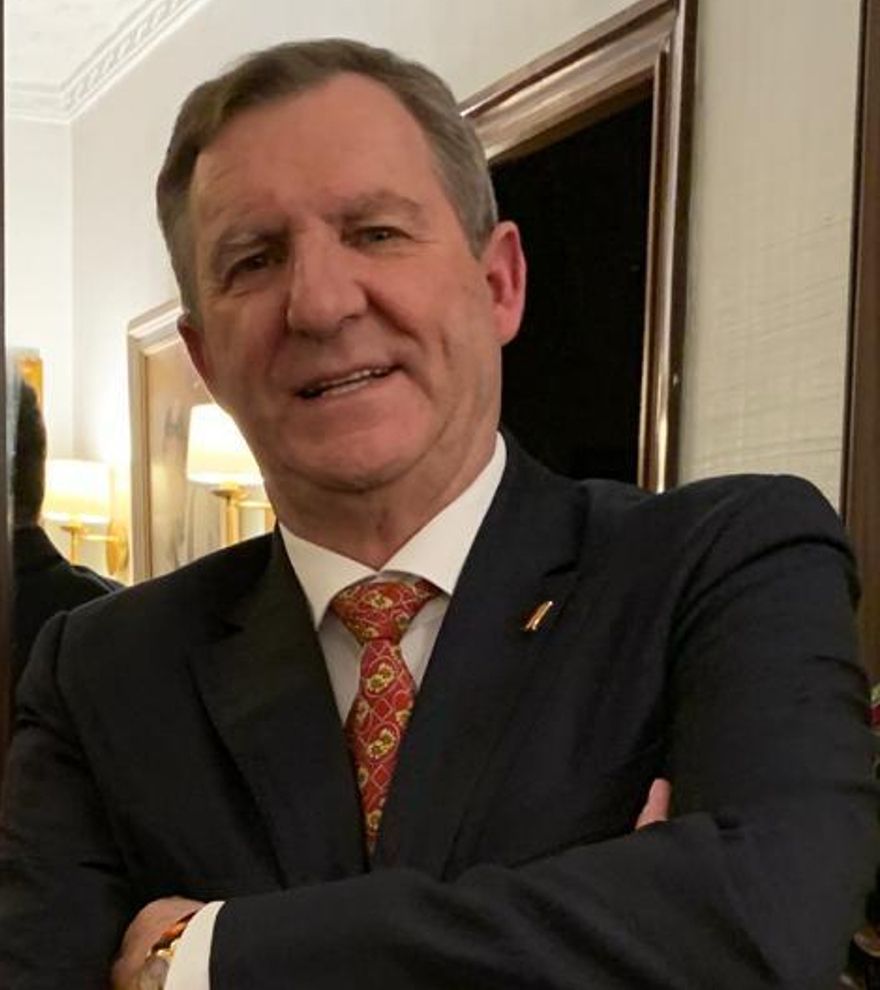 Ramón Rives