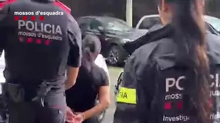 La criminalitat està estancada a Catalunya des de l’any 2018