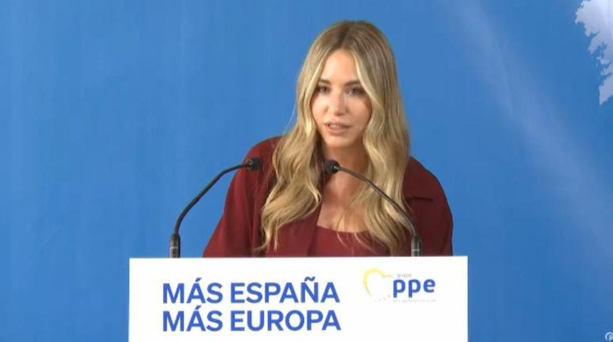 El PP anuncia que llevará al Congreso una iniciativa para que “Sánchez se retrate” con el incremento del gasto en Defensa