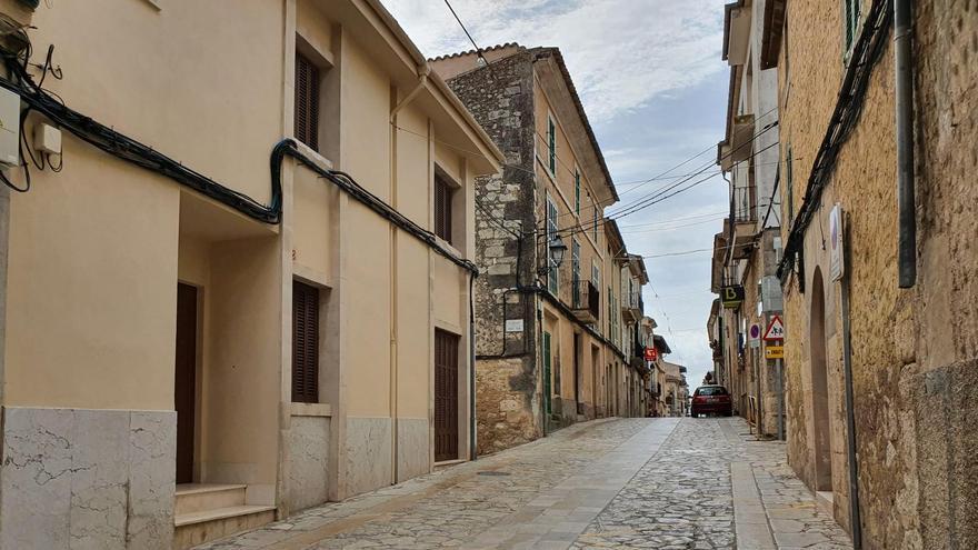 Estos son los pueblos no costeros de Mallorca preferidos por los extranjeros para comprar una casa