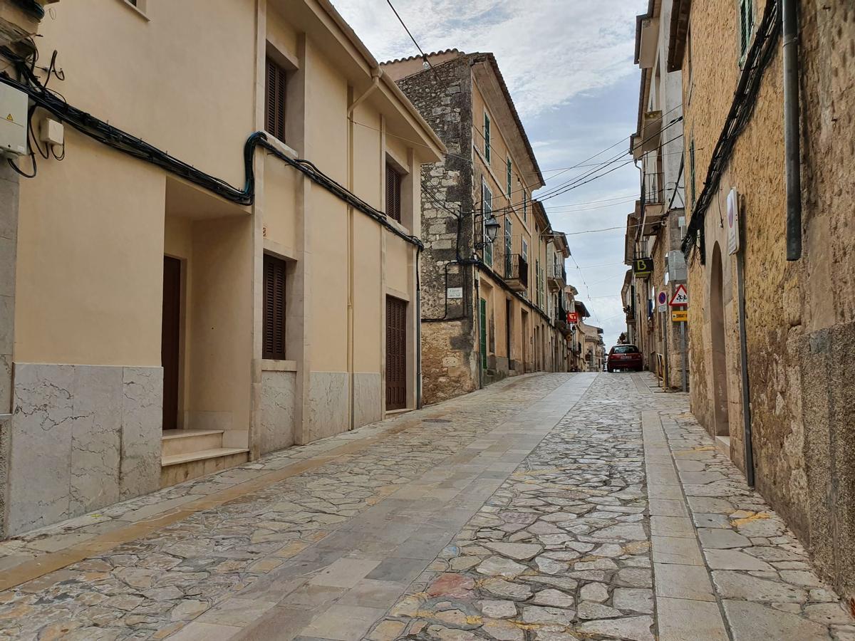 Estos son los pueblos no costeros de Mallorca preferidos por los extranjeros para comprar una casa