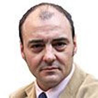 Rafa Martínez