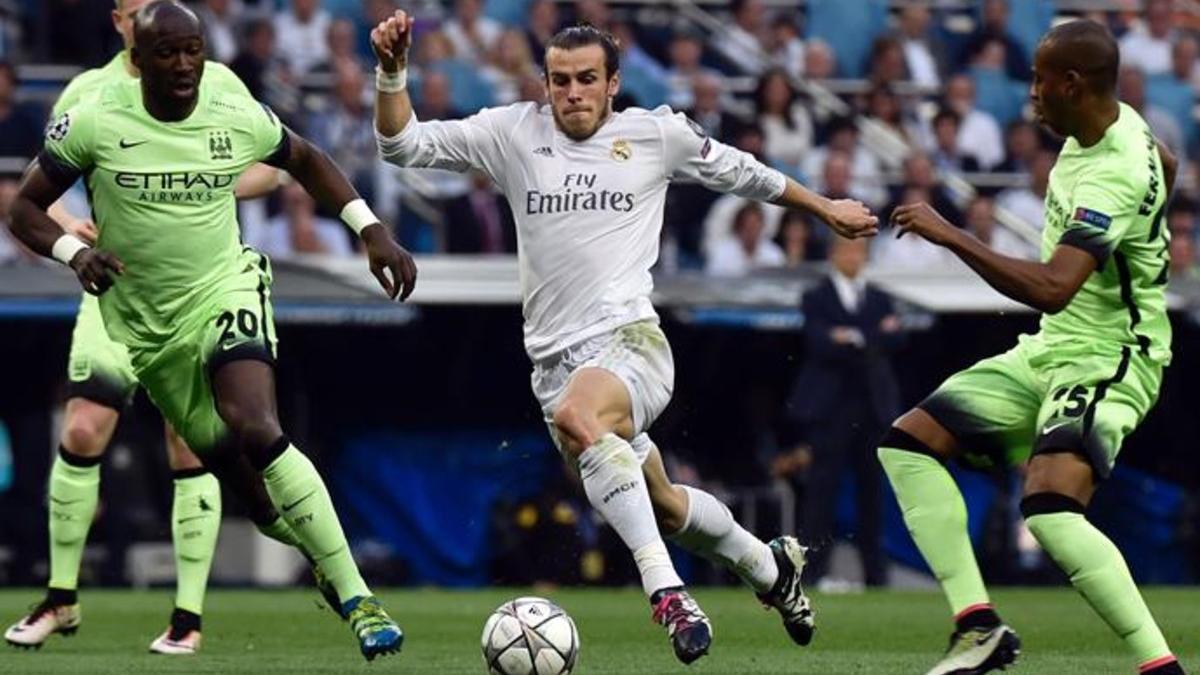 Bale espera repetir los éxitos de la pasada temporada