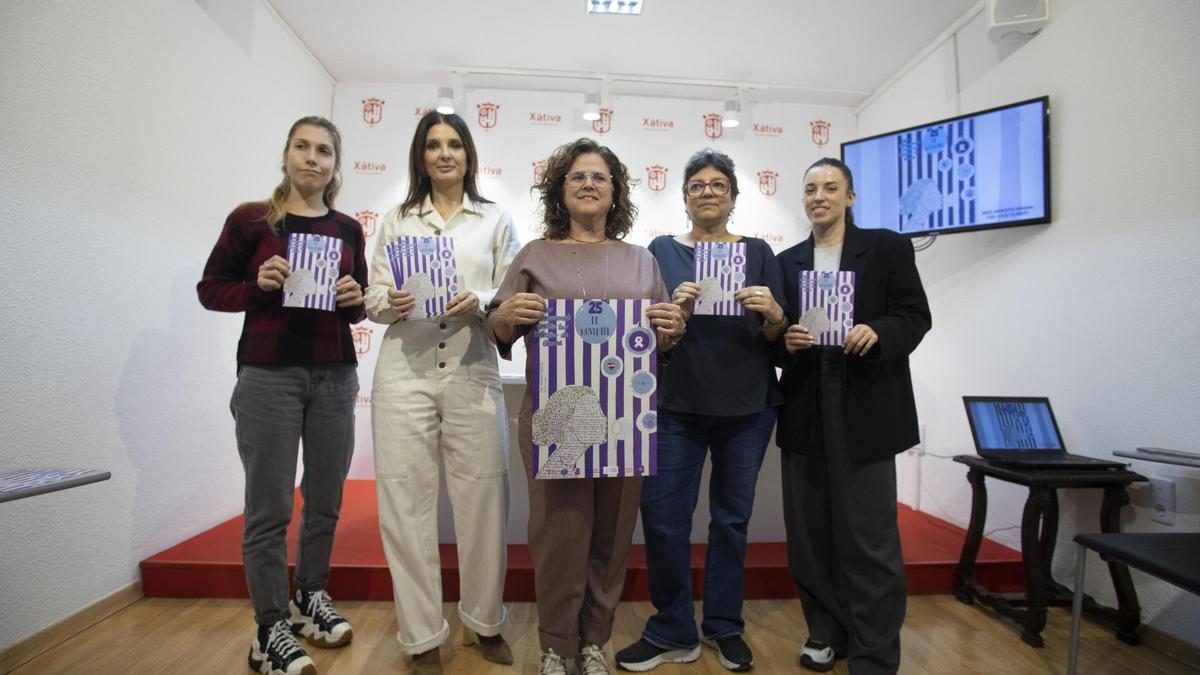 Xàtiva programa más de una decena de actividades alrededor de la ...