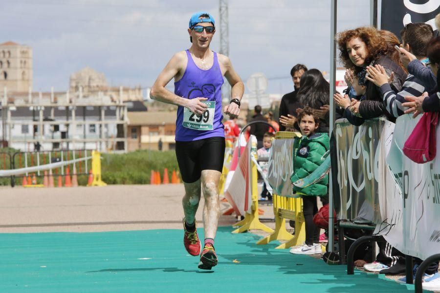 Carrera Rojiblanca