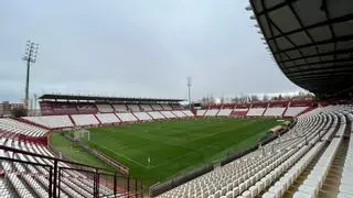 El Albacete detecta reventa de entradas para el partido ante el FC Cartagena