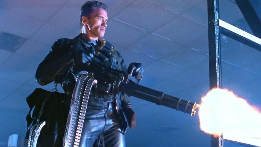 Schwarzenegger y Linda Hamilton protagonizarán &#039;Terminator 6&#039;.