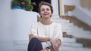 Marina Alonso, directora viguesa del Instituto Cervantes de Túnez: «Queremos crear puentes, no imponer una mirada o cultura»