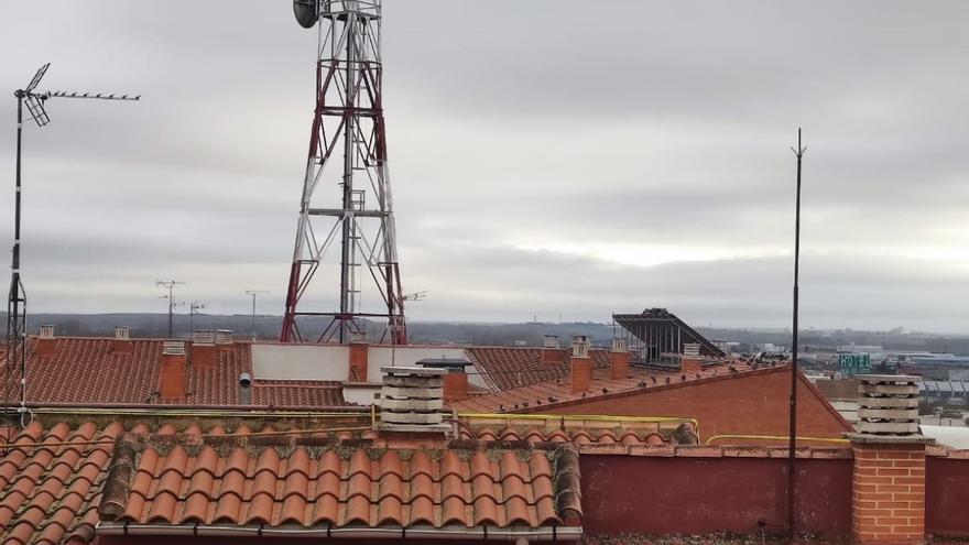 El PP de Toro propone una bonificación en el IBI por instalar paneles solares en las viviendas