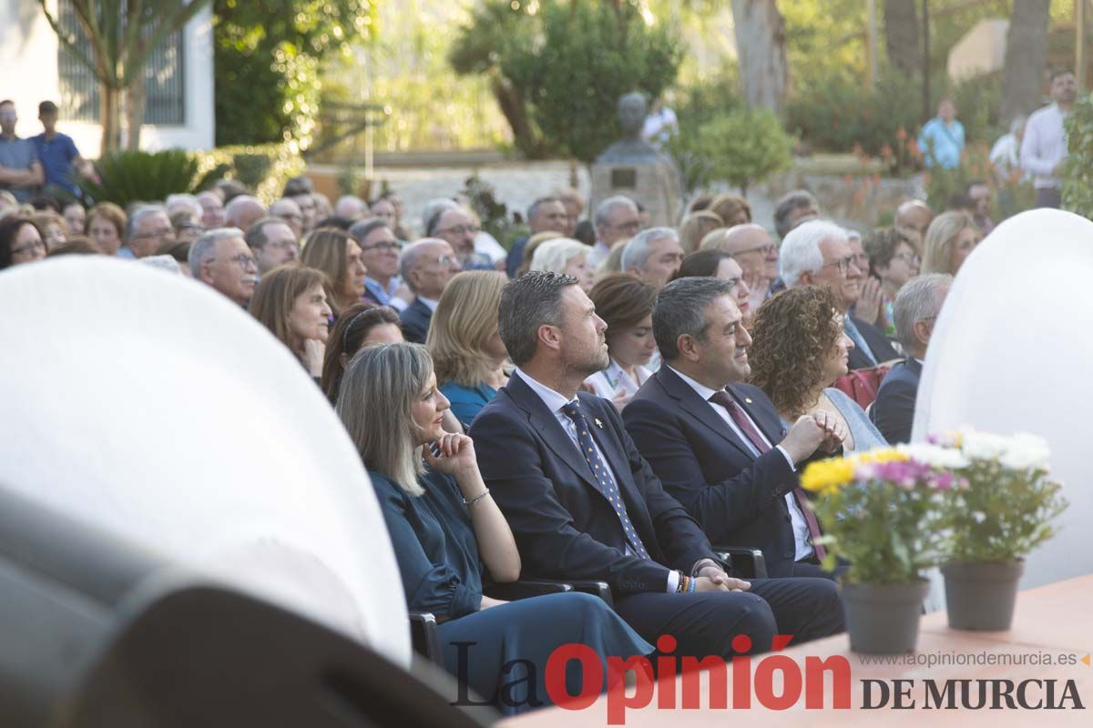 Día del Museo de la Huerta en Alcantarilla