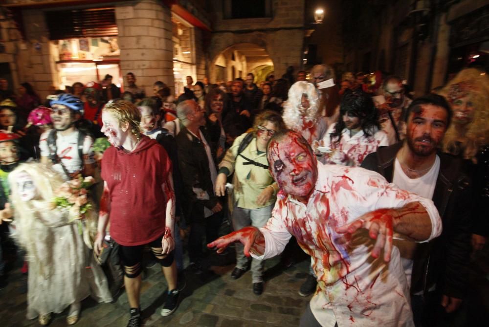 ZombieWalk