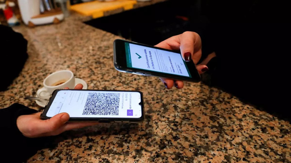 Atrapados en el 'dragon khan' del coronavirus, ¡fiesta!