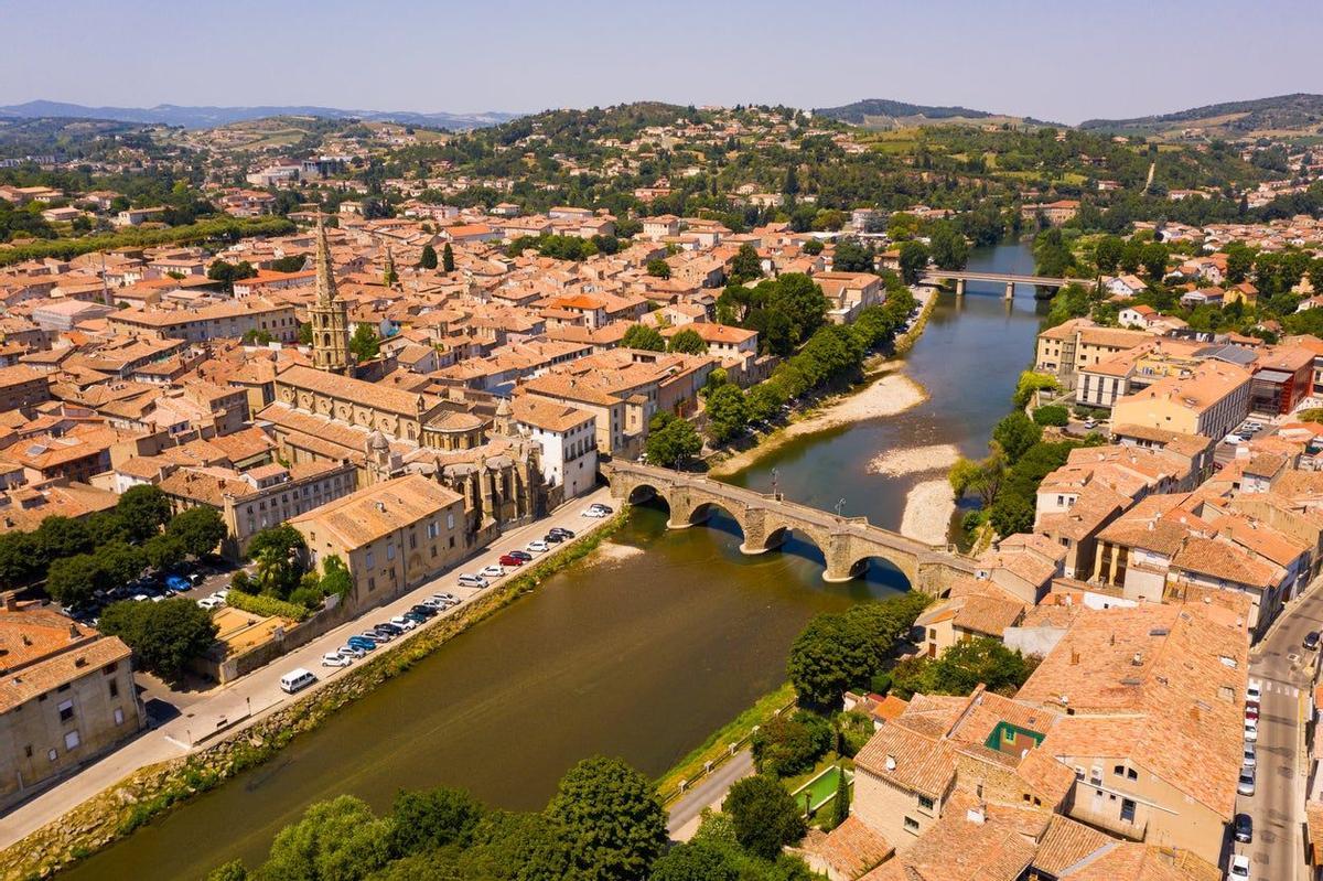 Limoux se convierte en una fiesta durante tres meses consecutivos gracias a su carnaval.