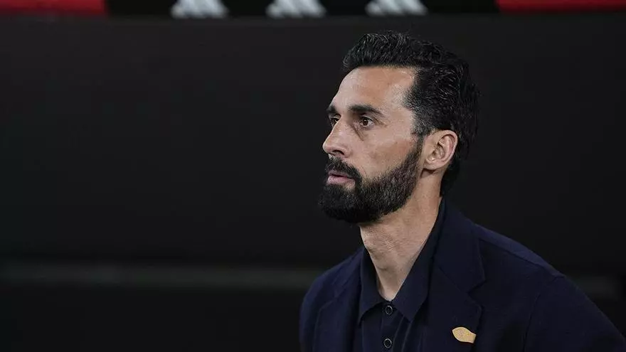 Arbeloa estalla: "Es un penalti aquí y en la luna... Es una más"