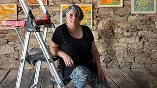 A colección viguesa que marcou un fito na arte galega