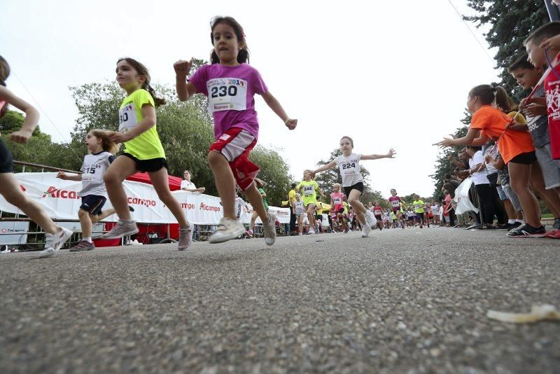 XIV Carrera de la Infancia