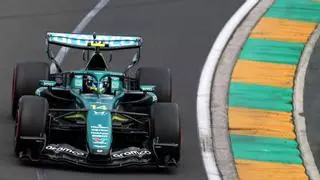 Clasificación Sprint F1 GP de China, en directo: resultado y posiciones de Alonso y Sainz, hoy en vivo