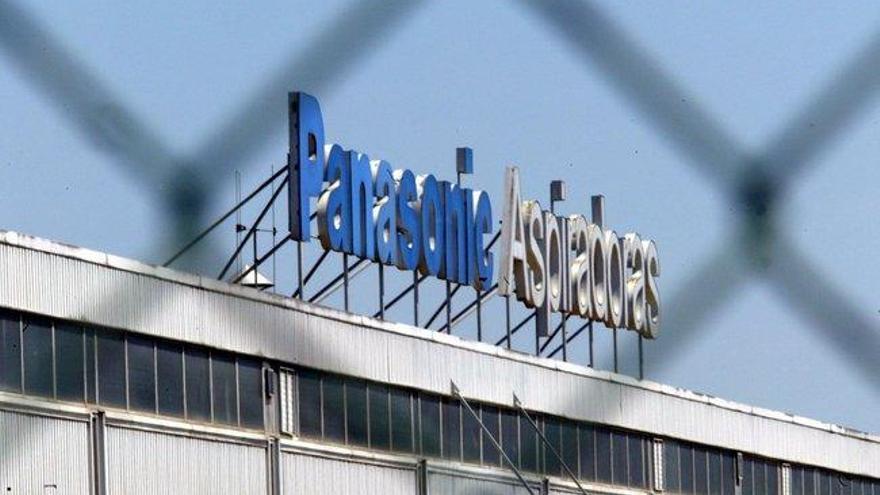Panasonic dejará de proveer a Huawei componentes sujetos al veto de EEUU
