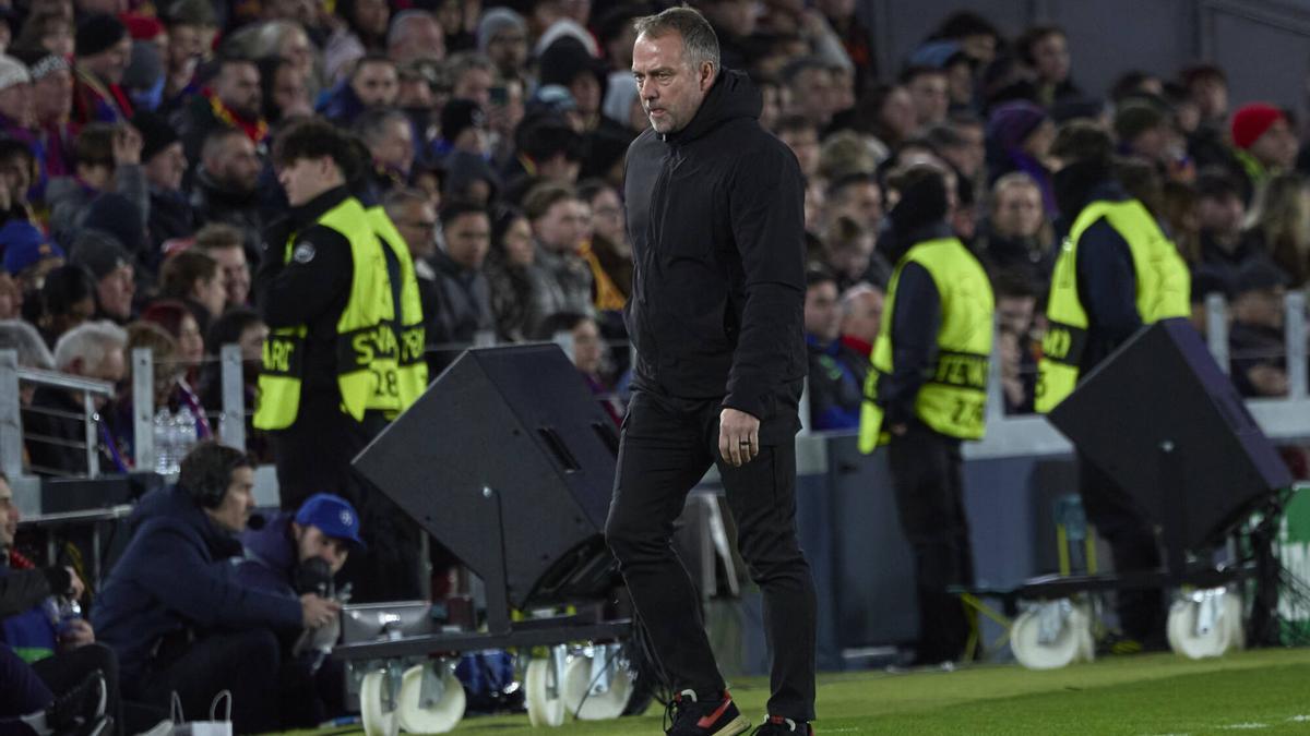 Lamine, MVP ante el Copenhague, y Raphinha, con gorro en el césped, pese a la subida de las temperaturas