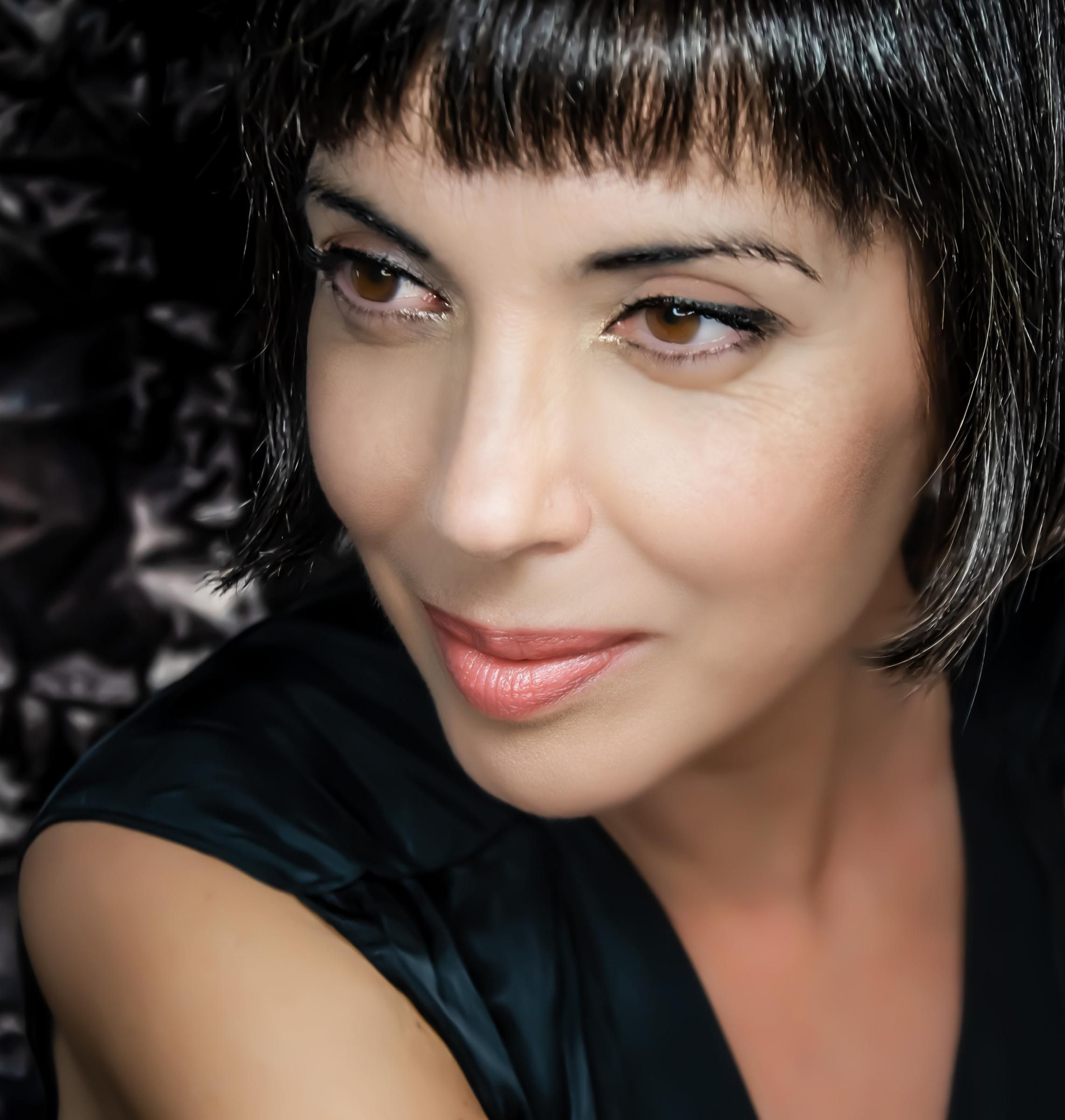 Teresa Salgueiro.