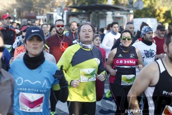 Búscate en el 10K Ibercaja Valencia