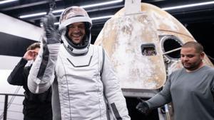 L’arribada d’Isaacman a la NASA sembra dubtes sobre l’agència