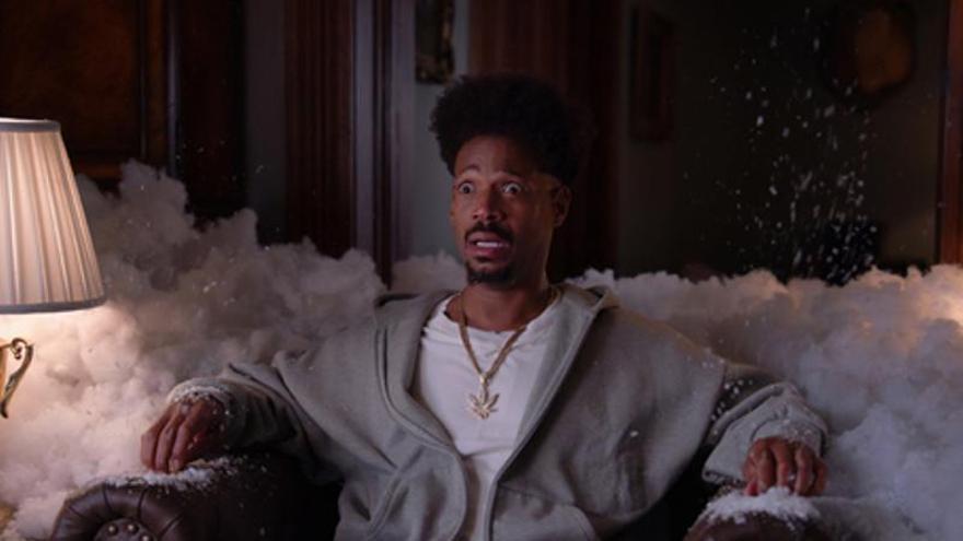 Scary Movie