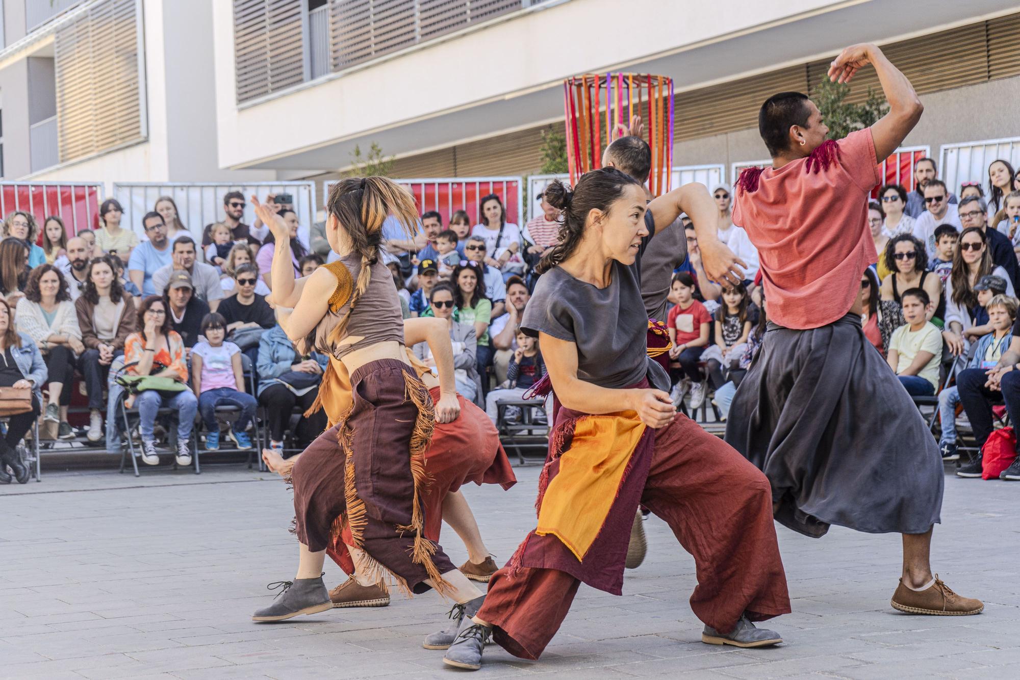 La Mostra d'Igualada 2024, en imatges