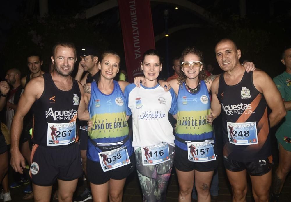 Carrera Popular de Torreagüera