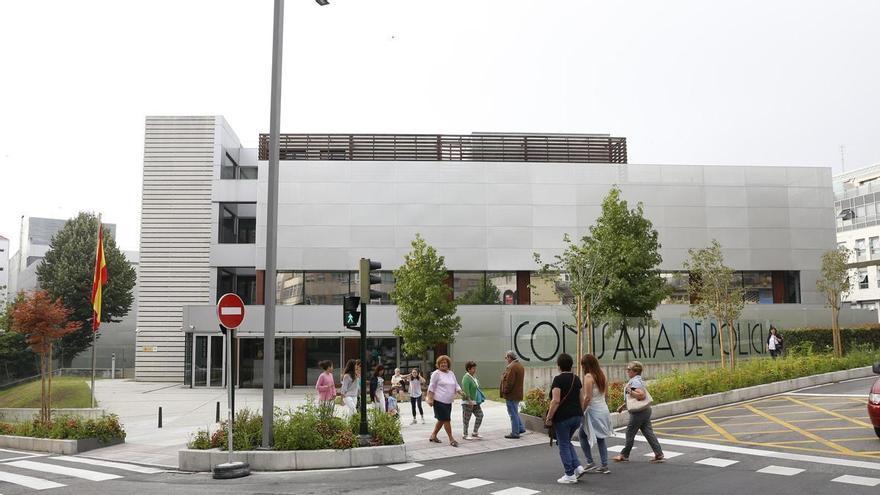 Muere el padre del que fuera jefe de la Policía Judicial de la Comisaría de Vigo-Redondela