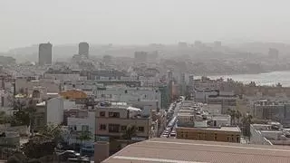 ¿Qué tiempo hará en Canarias este martes?