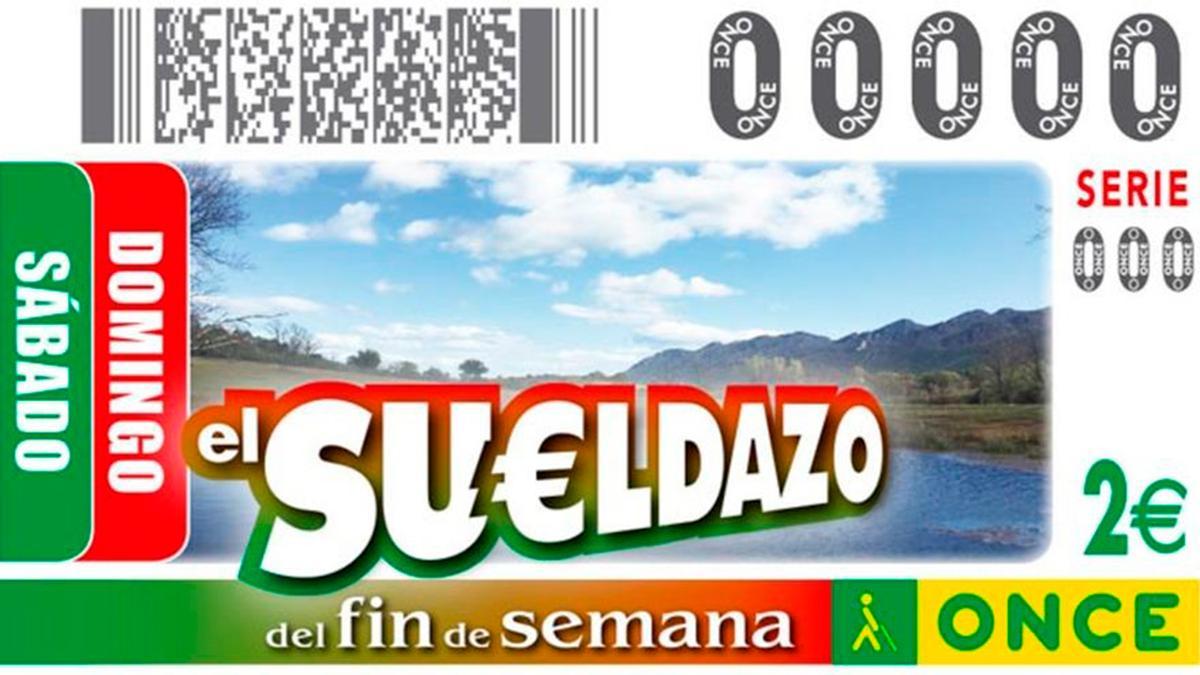 Comprueba el resultado del sueldazo de la ONCE del sorteo celebrado hoy sábado 25 de septiembre de 2021