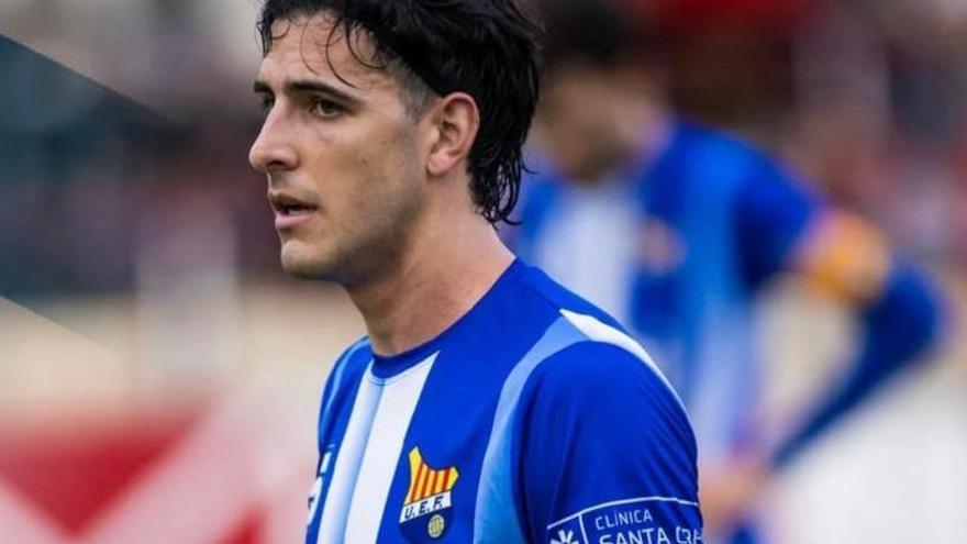 Empat del Figueres a Vilatenim.