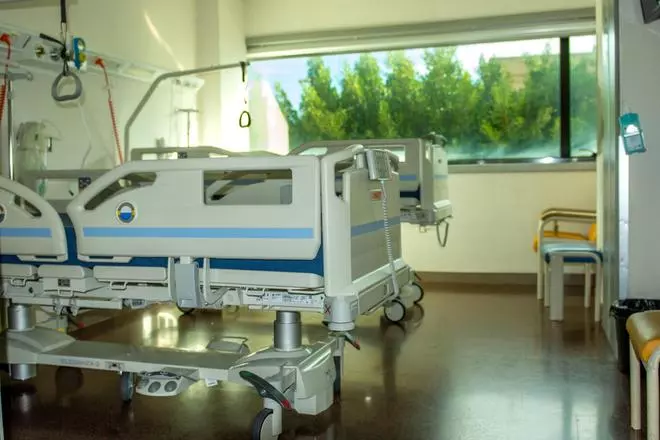 El hospital de Son Llàtzer abre mañana 12 camas para lidiar con el pico asistencial de Urgencias