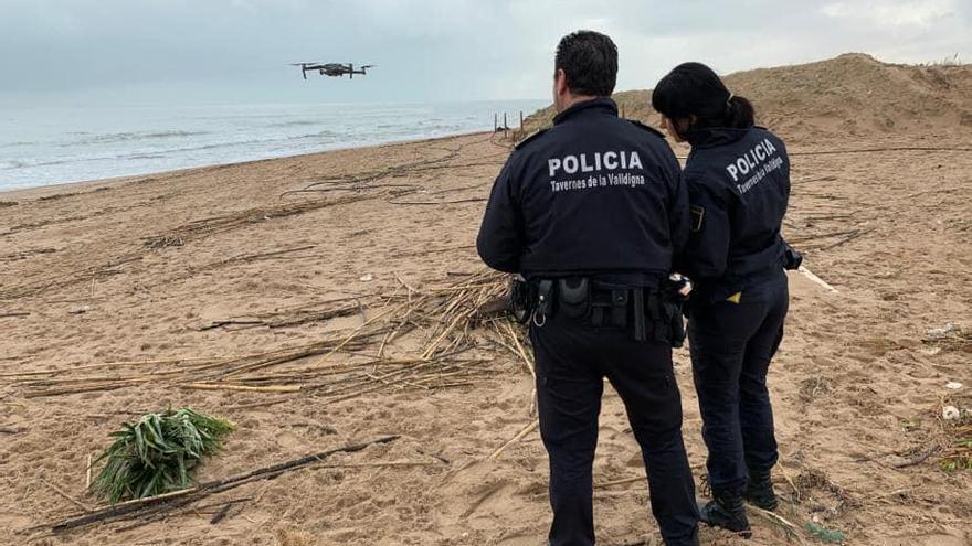 Tavernes será implacable con los turistas durante Semana Santa.