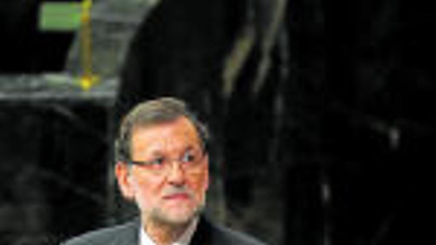 Rajoy ofereix «entesa» a Torra però l&#039;avisa que farà que compleixi la llei