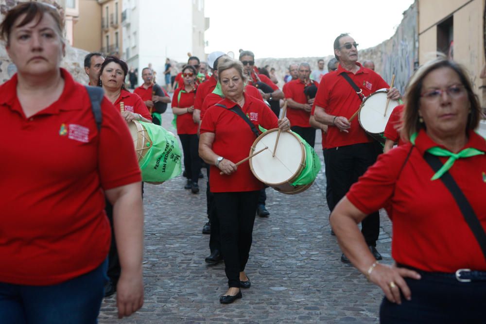 Fiestas de San Pedro