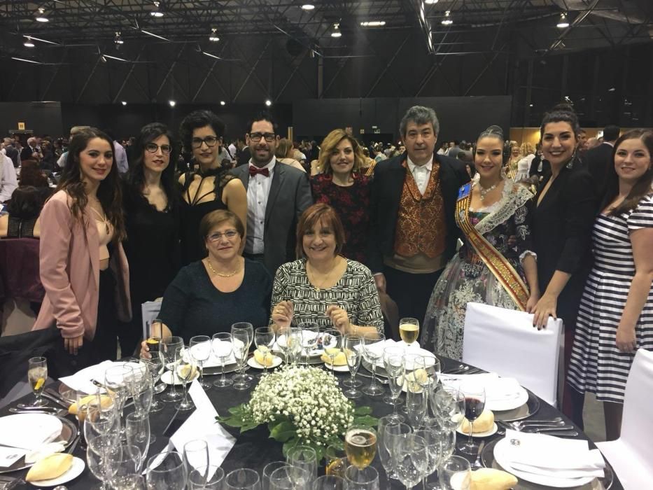 Gala Fallera 2018