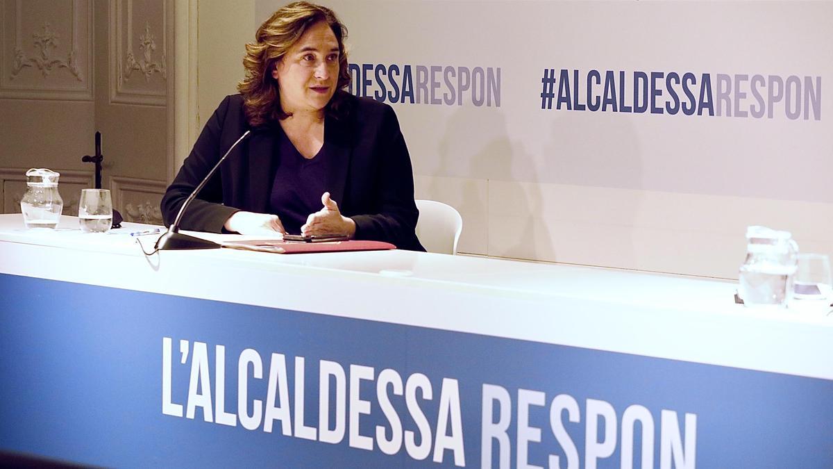 BCN segueix sense protocols de mediació en el cas d’impagament del rebut de l’aigua BCN segueix sense protocols de mediació en el cas d’impagament del rebut de l’aigua