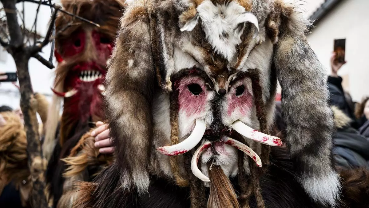Dos fiestas de Cáceres, una feria mundial y empresas unidas a la naturaleza son de premio