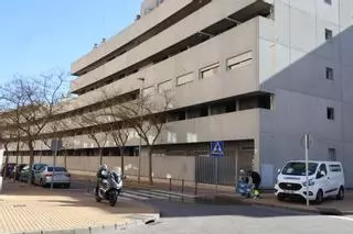 Nuevo caso de okupación en Castellón: Toman ocho pisos de la Generalitat