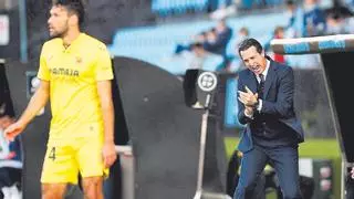 La racha histórica del Villarreal en la Champions